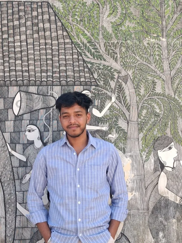 Anurag, Assistant Hr Manager