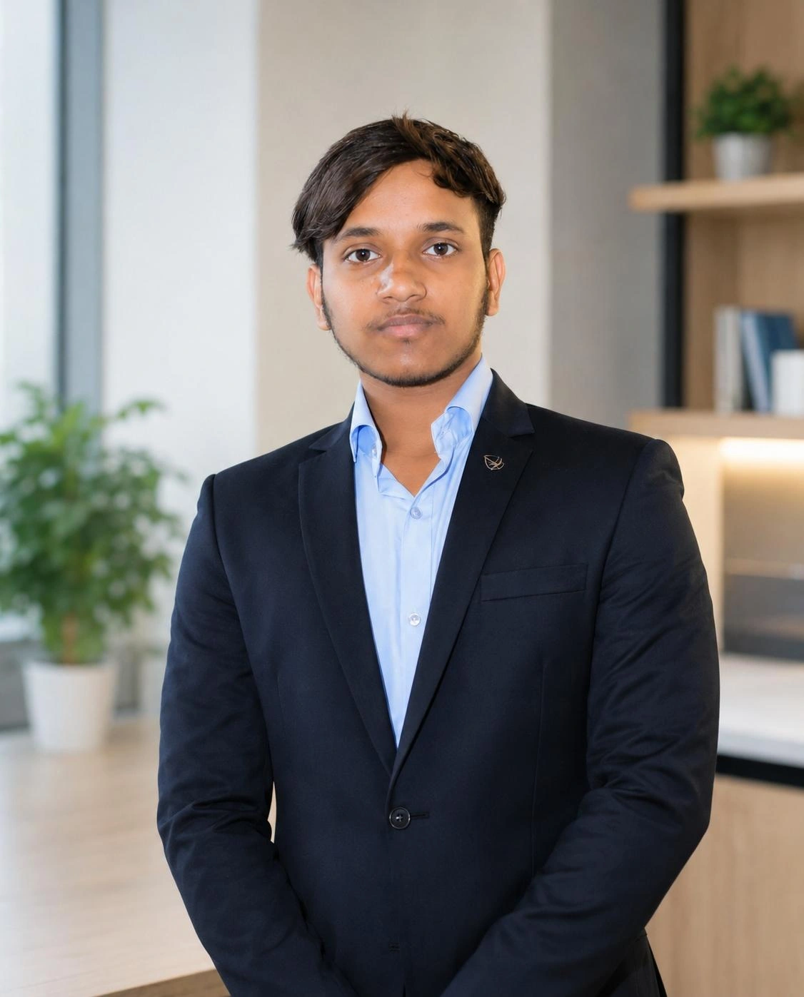 Ayush Kumar, Software QA