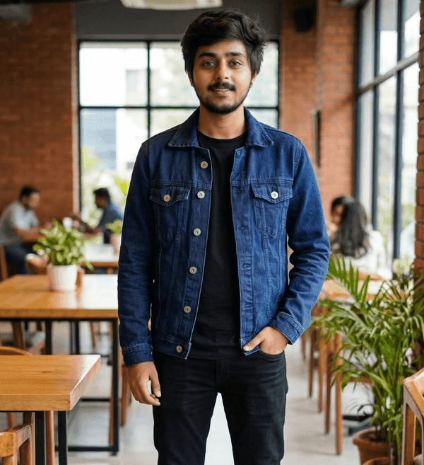 Gaurav Jha, Sr AI Engineer