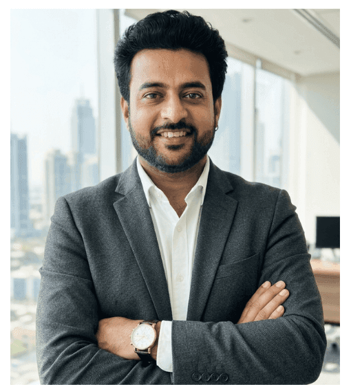 Rohit Singh Rathor, E-com Manager