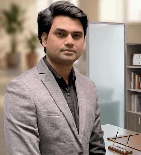 Sandeep Singh, Head of AI Product