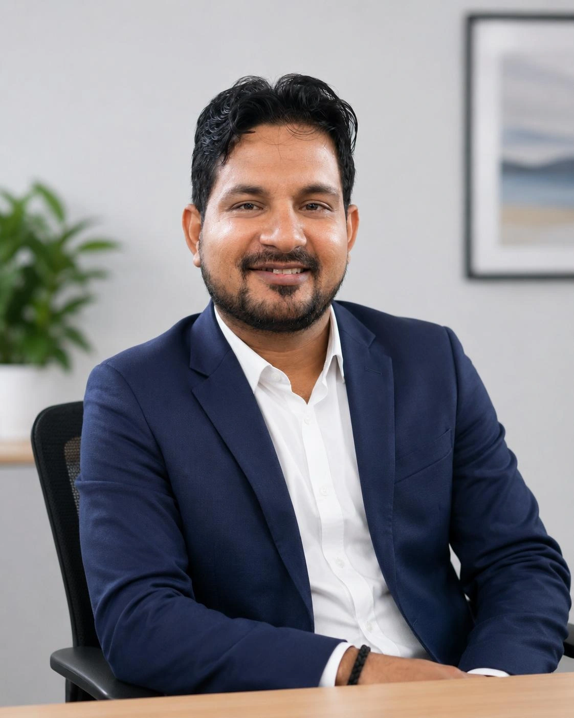 Uttam Kumar, Performance Marketing Manager